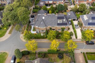 Stieltjeslaan 31 HILVERSUM