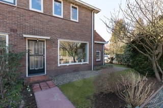 Anthony Fokkerweg 14 HILVERSUM