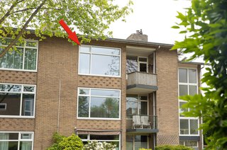 Oude Loosdrechtseweg 196 HILVERSUM