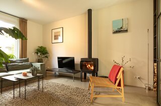 De Loodsen 16 HILVERSUM