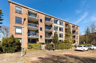 Jacob van Heemskerckstraat 25 HILVERSUM