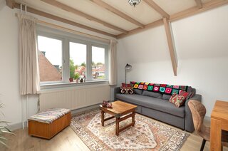 Ampèrestraat 64 A HILVERSUM