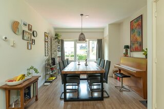 Erfgooiersstraat 599 HILVERSUM