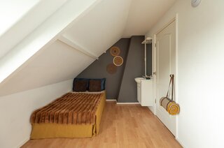Van Brakellaan 22 HILVERSUM
