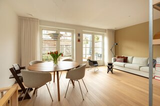 Merelstraat 12 HILVERSUM