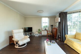 Jhr. van Sypesteynlaan 53 c LOOSDRECHT