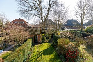 Lieven de Keylaan 19 HILVERSUM