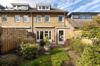 Johannes Geradtsweg 119 HILVERSUM