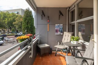 Ripolinpad 17 HILVERSUM