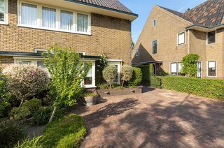 Diependaalselaan 298 HILVERSUM