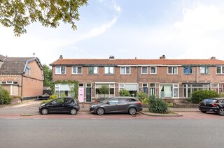 Lage Naarderweg 62 HILVERSUM