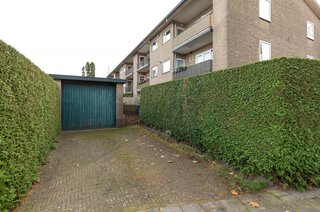 Oude Loosdrechtseweg 212 HILVERSUM