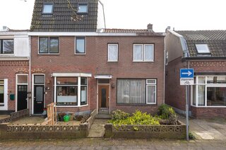 Prinsenstraat 17 HILVERSUM