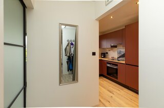 Bosdrift 210 HILVERSUM