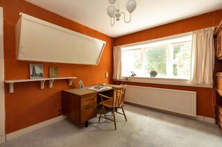 Van Oldenbarneveltlaan 25 HILVERSUM
