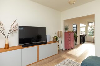 Oude Loosdrechtseweg 119 HILVERSUM