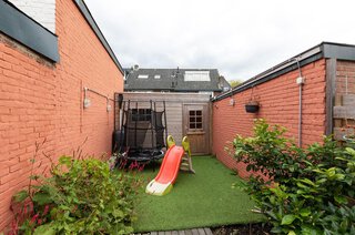 Nieuwe Doelenstraat 35 HILVERSUM