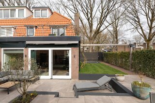 Beetslaan 13 HILVERSUM