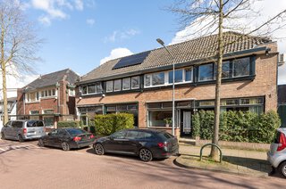 Hilvertsweg 61 HILVERSUM