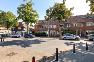 Bodemanstraat 57 HILVERSUM