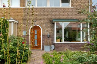 Oude Loosdrechtseweg 48 HILVERSUM