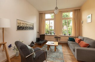 Chrysantenstraat 47 HILVERSUM