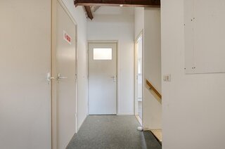 Lage Naarderweg 52 A HILVERSUM