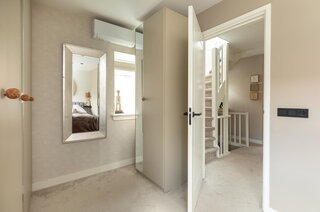 Jacob Catsstraat 23 HILVERSUM
