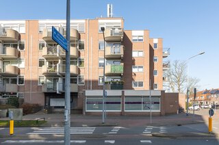 Larenseweg 157 30 HILVERSUM