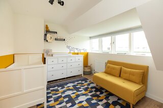 Siemensstraat 21 HILVERSUM