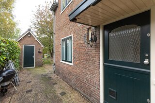 Wakkerendijk 2 EEMNES