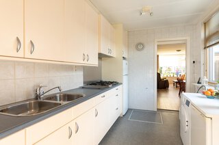 Irisstraat 46 HILVERSUM