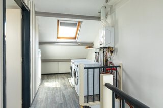 Rontgenstraat 113 HILVERSUM
