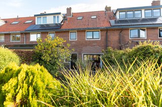 Rigelstraat 17 HILVERSUM