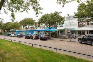 Admiraal de Ruyterlaan 46 HILVERSUM