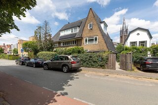 Koningsstraat 24 A HILVERSUM