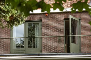 Jacob Catsstraat 74 HILVERSUM