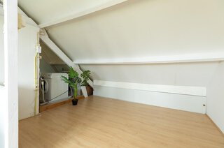 Professor Kochstraat 21 HILVERSUM