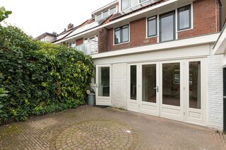 Kamerlingh Onnesweg 122 HILVERSUM