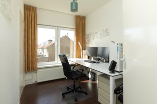 Berlagelaan 295 HILVERSUM