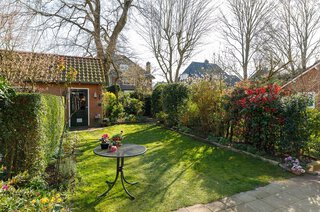 Lieven de Keylaan 19 HILVERSUM