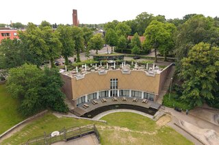 Haven 11 HILVERSUM