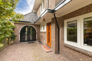 Pieter de Hooghlaan 32 HILVERSUM