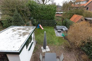 Jacob Catsstraat 78 HILVERSUM