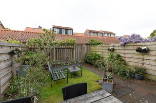 J. van Galenstraat 13 HILVERSUM