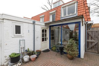 Gijsbrecht van Amstelstraat 273 HILVERSUM