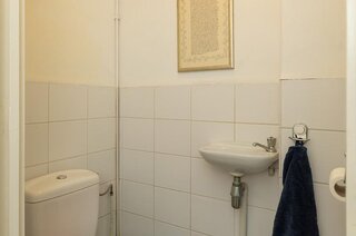 Kamerlingh Onnesweg 122 HILVERSUM