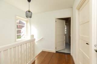 Julianalaan 12 HILVERSUM