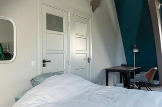 Tesselschadelaan 17 A HILVERSUM
