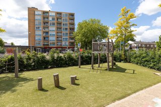 Oosterengweg 81 HILVERSUM